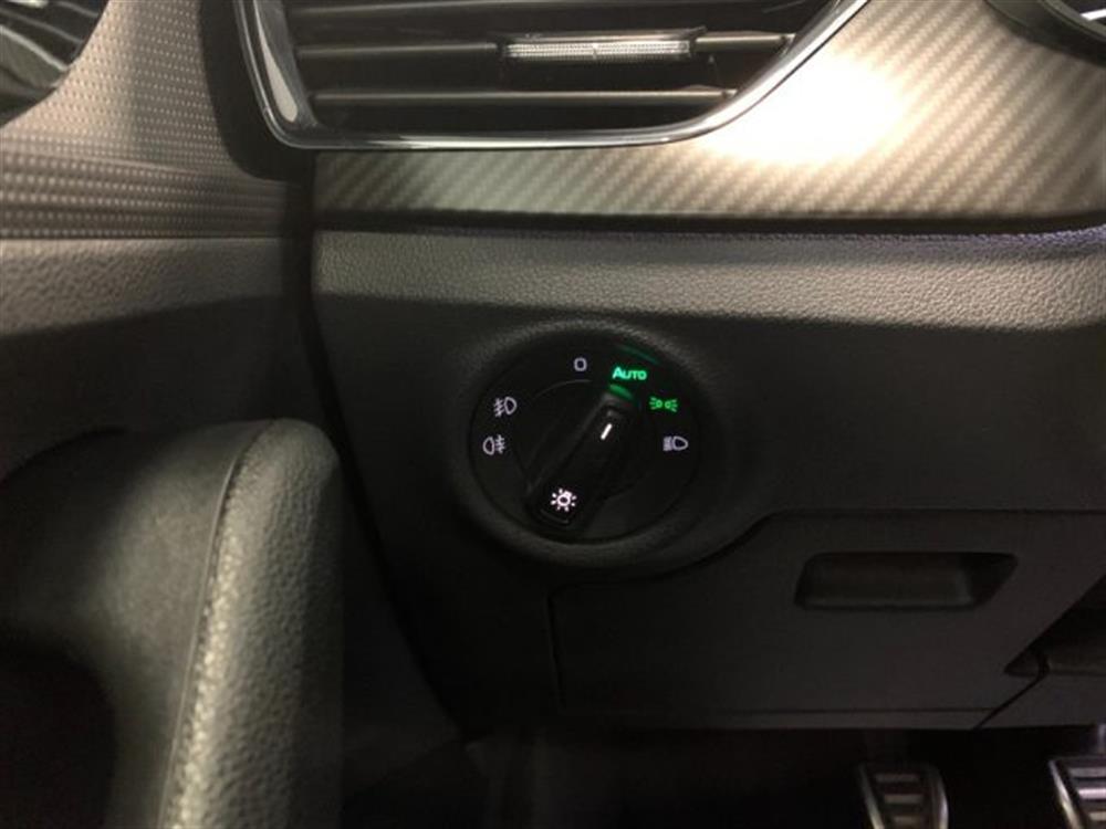 Kamiq Kamiq Monte Carlo Tetto Pa