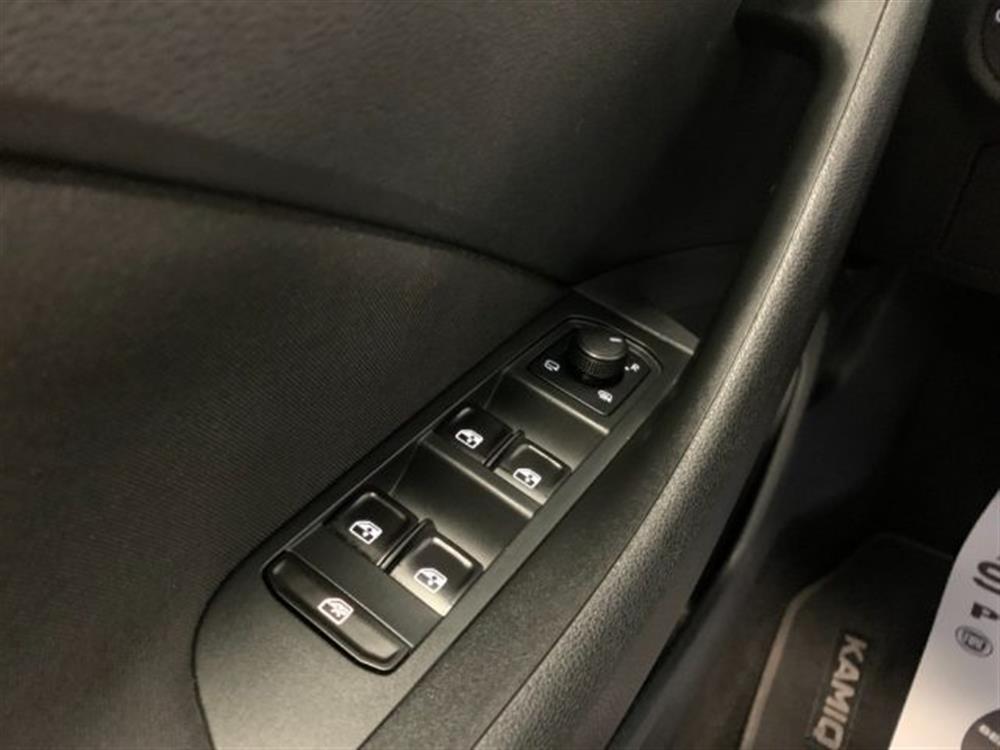 Kamiq Kamiq Monte Carlo Tetto Pa