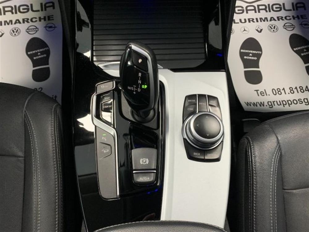 X4 X4 xDrive20d xLine