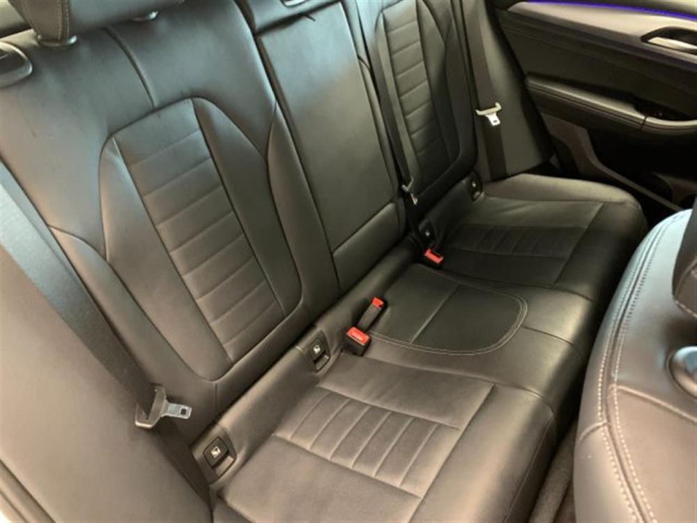 X4 X4 xDrive20d xLine