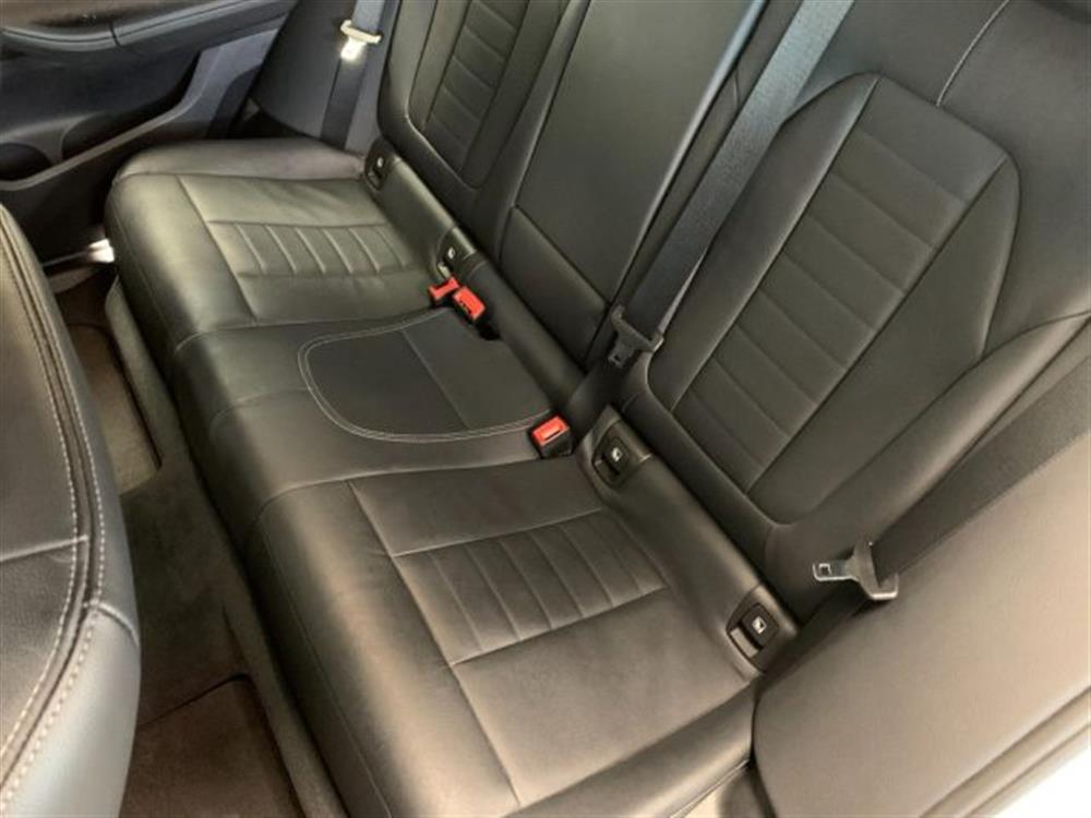 X4 X4 xDrive20d xLine