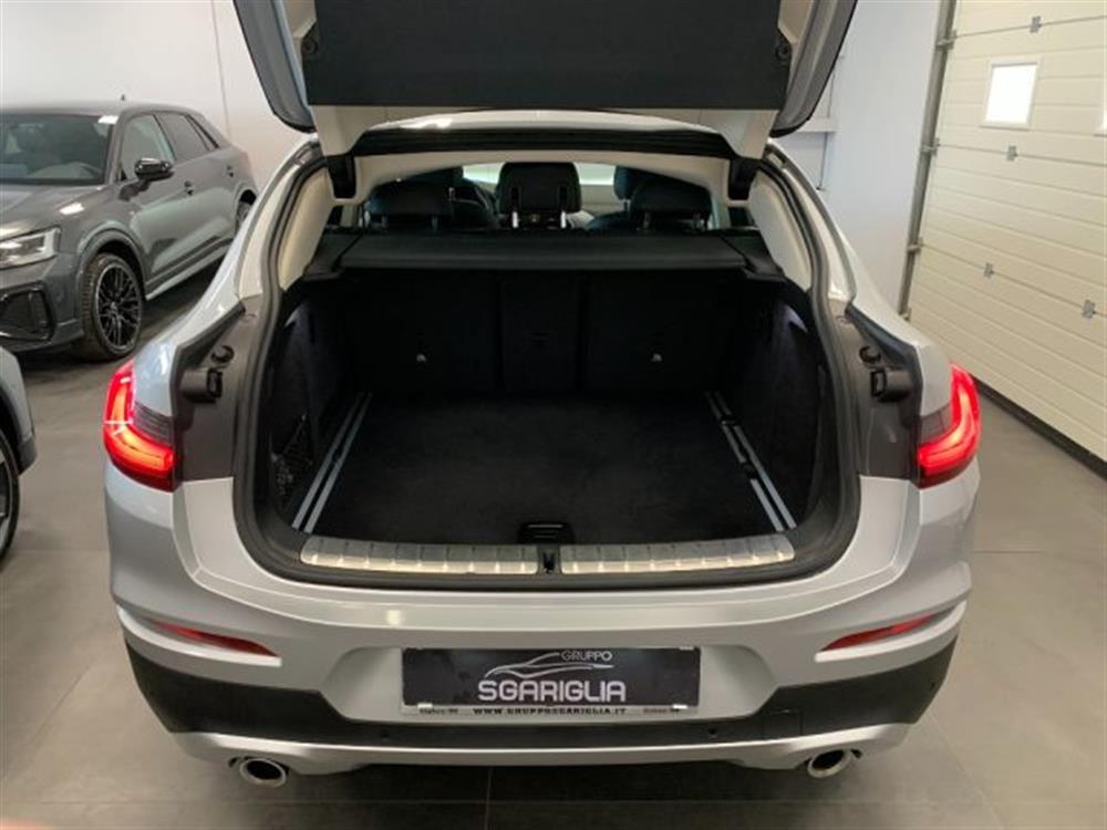 X4 X4 xDrive20d xLine