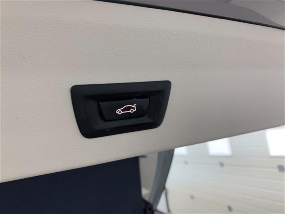 X4 X4 xDrive20d xLine