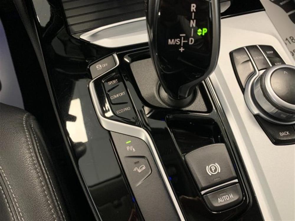 X4 X4 xDrive20d xLine