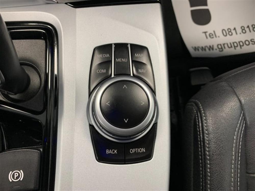 X4 X4 xDrive20d xLine