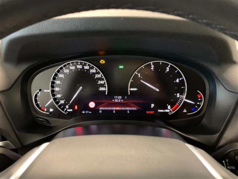 X4 X4 xDrive20d xLine