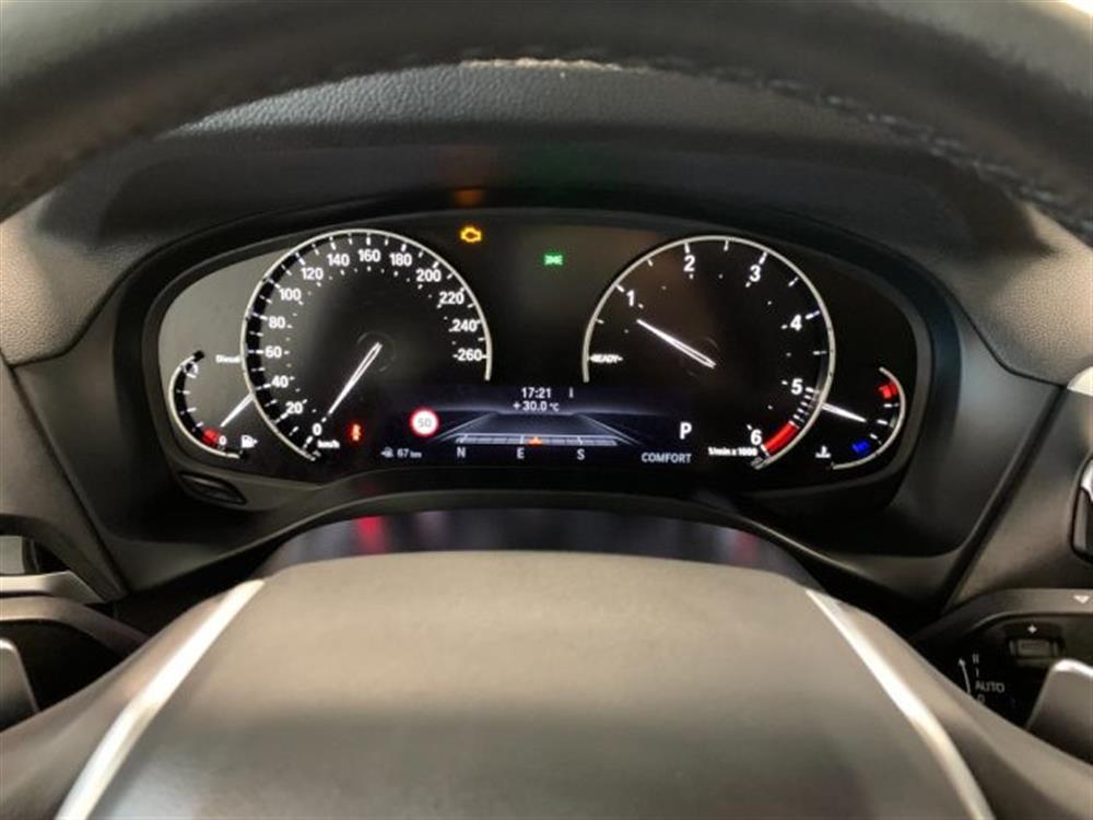 X4 X4 xDrive20d xLine