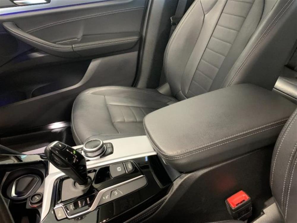 X4 X4 xDrive20d xLine