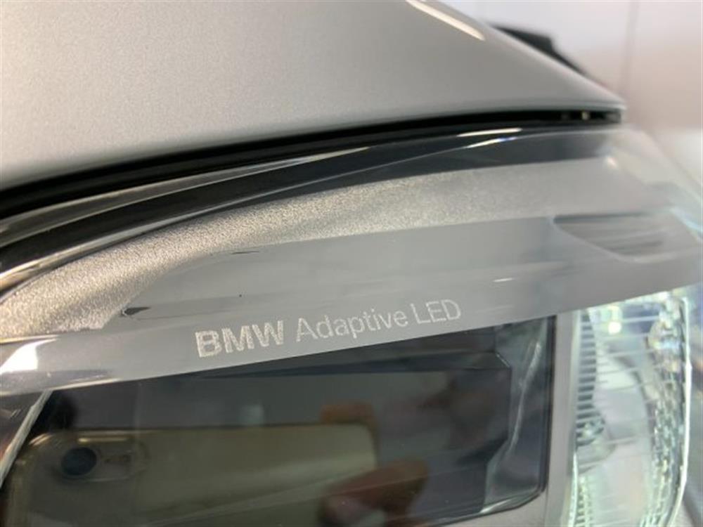 X4 X4 xDrive20d xLine