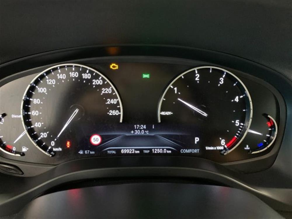 X4 X4 xDrive20d xLine