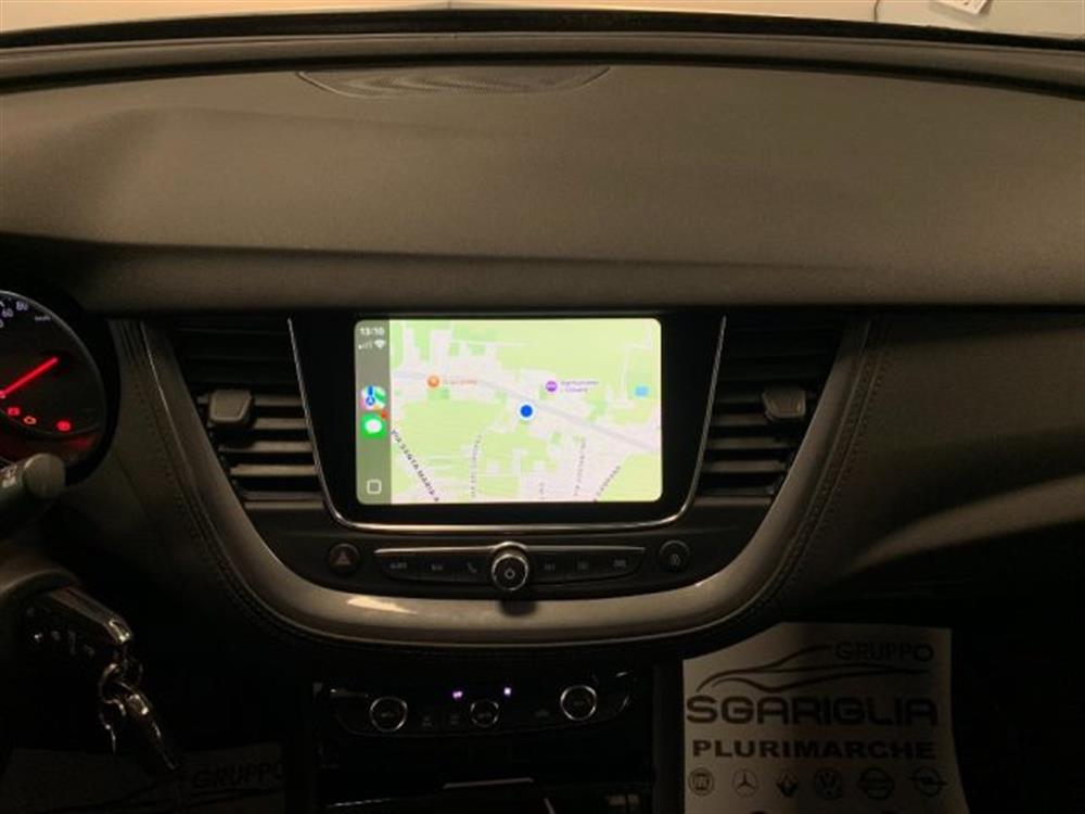 Grandland X Grandland X 1.5 Diesel Automatic