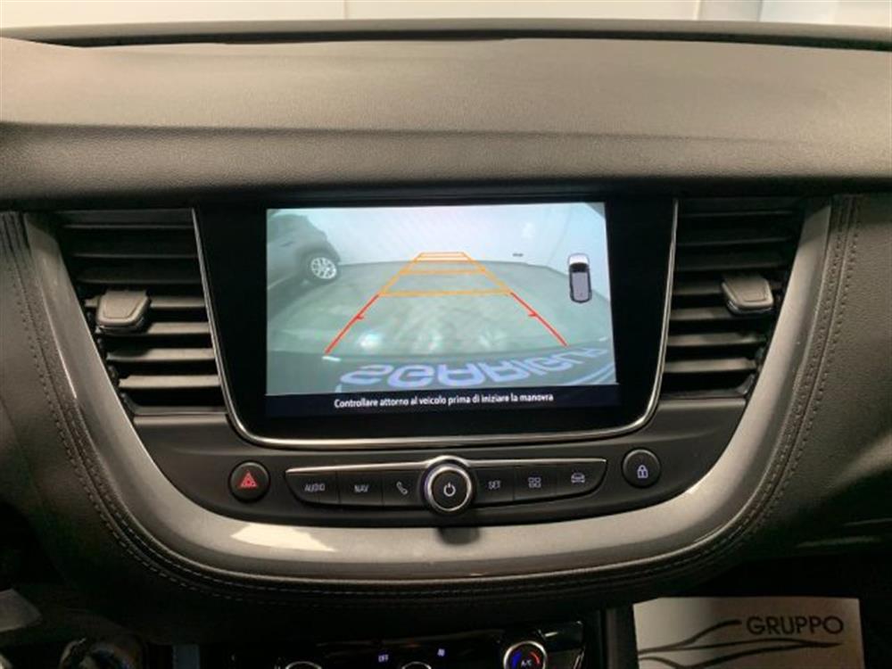 Grandland X Grandland X 1.5 Diesel Automatic