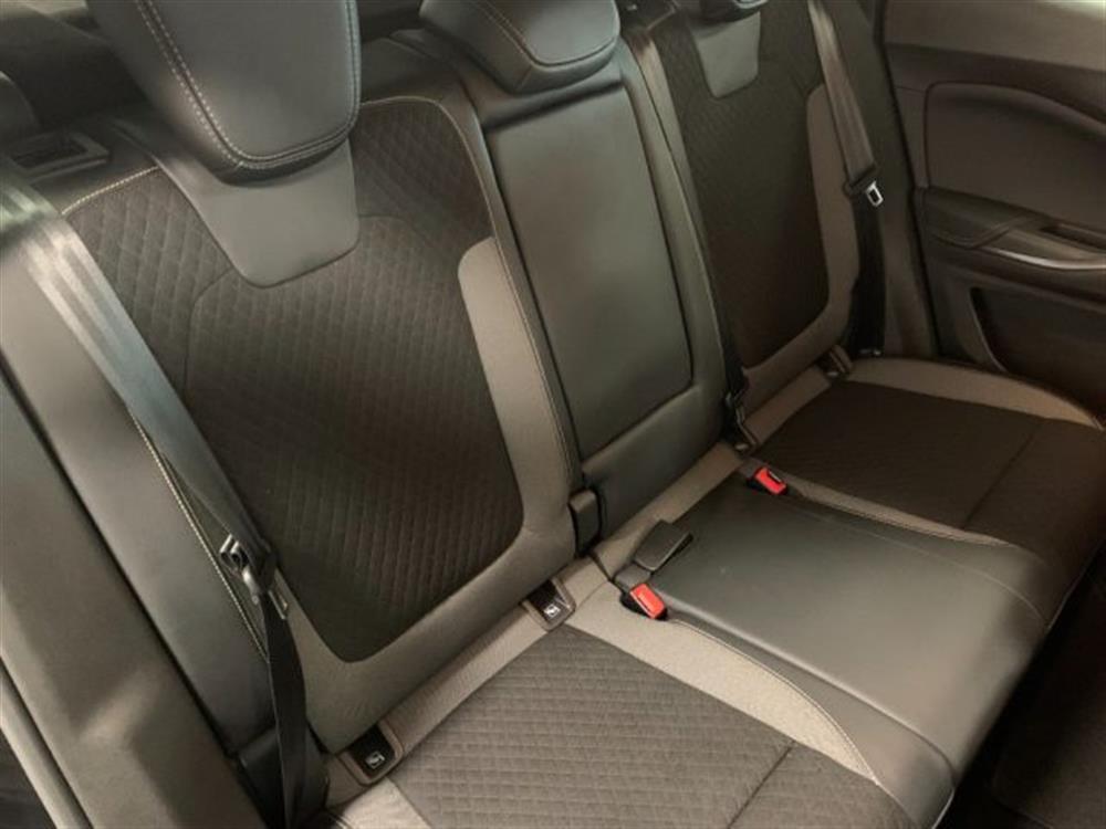 Grandland X Grandland X 1.5 Diesel Automatic