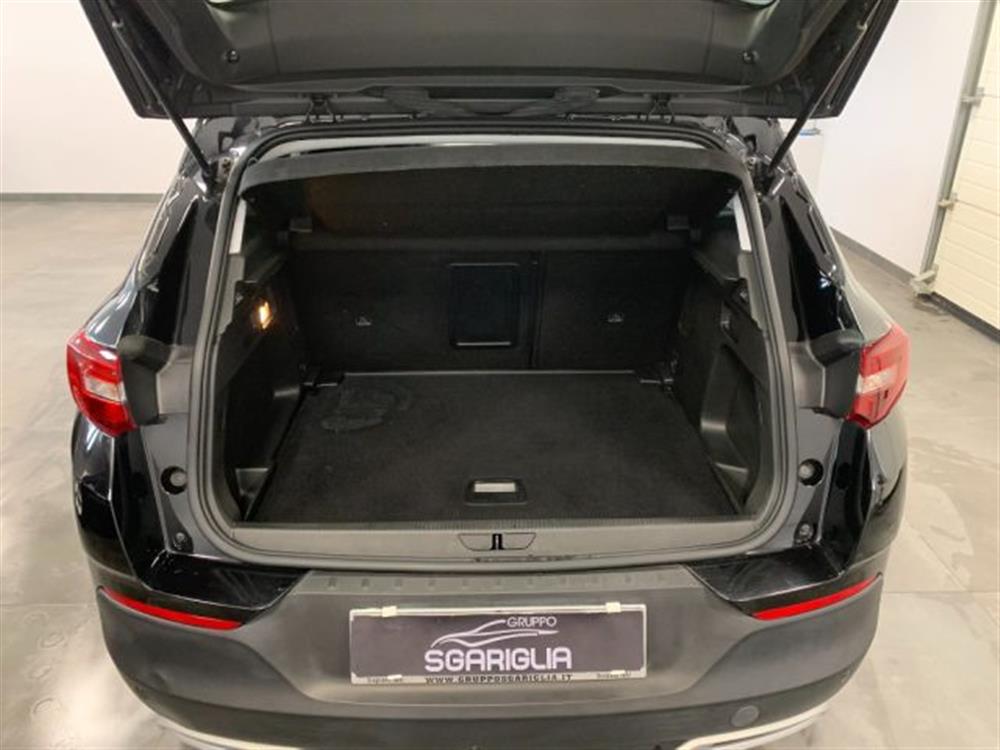 Grandland X Grandland X 1.5 Diesel Automatic