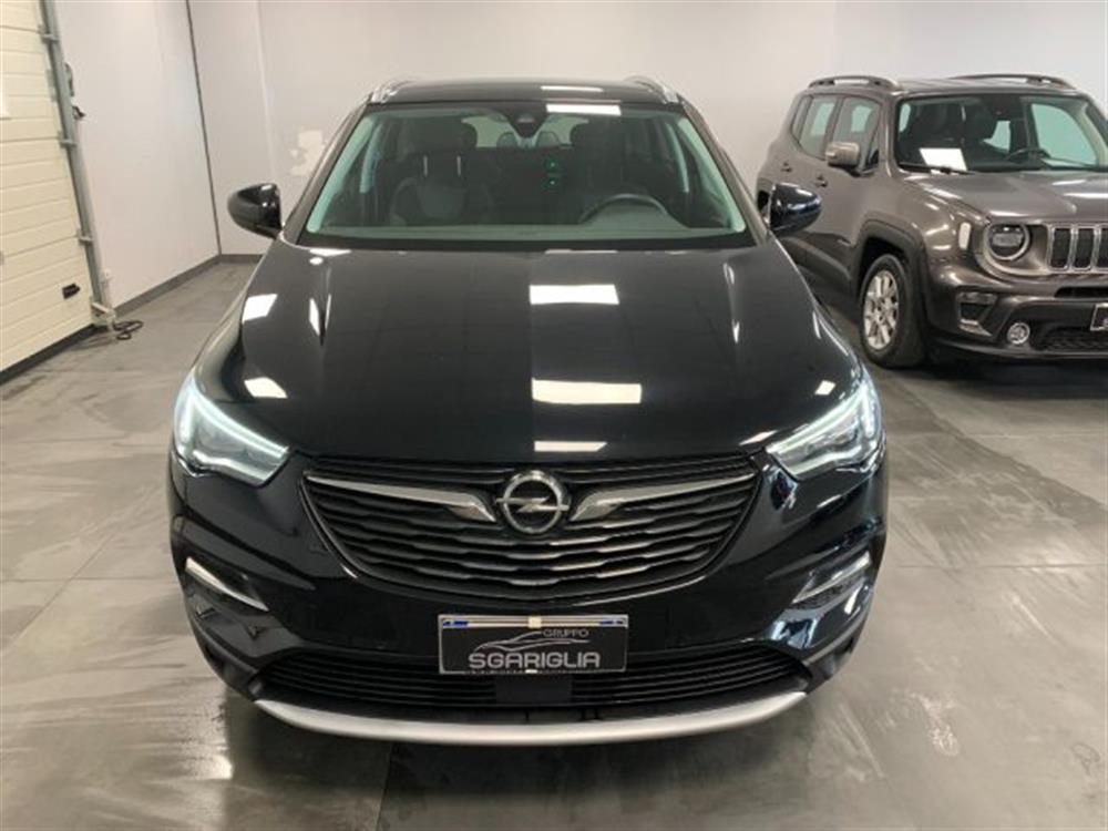 Grandland X Grandland X 1.5 Diesel Automatic