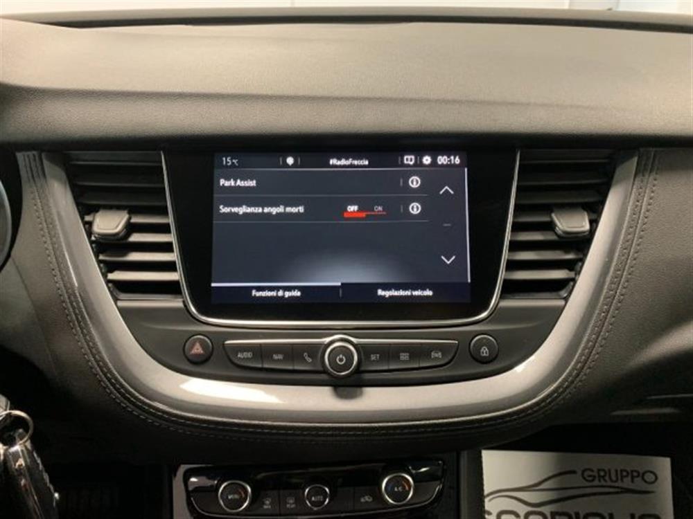 Grandland X Grandland X 1.5 Diesel Automatic