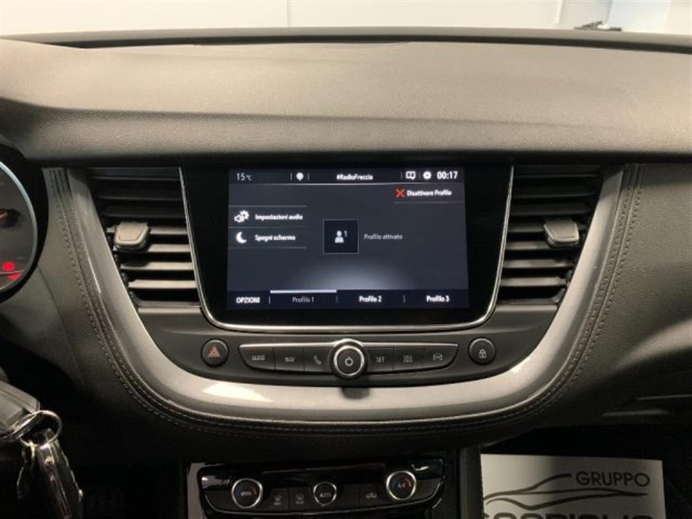 Grandland X Grandland X 1.5 Diesel Automatic