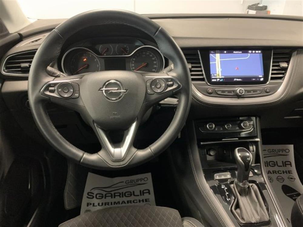 Grandland X Grandland X 1.5 Diesel Automatic