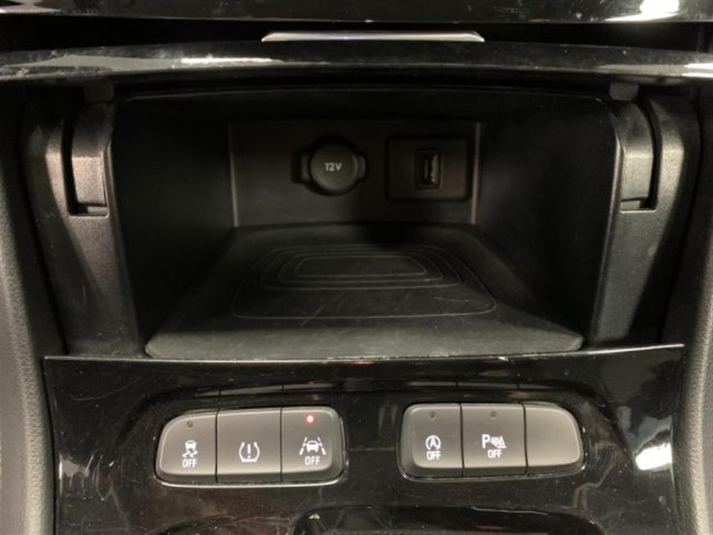 Grandland X Grandland X 1.5 Diesel Automatic