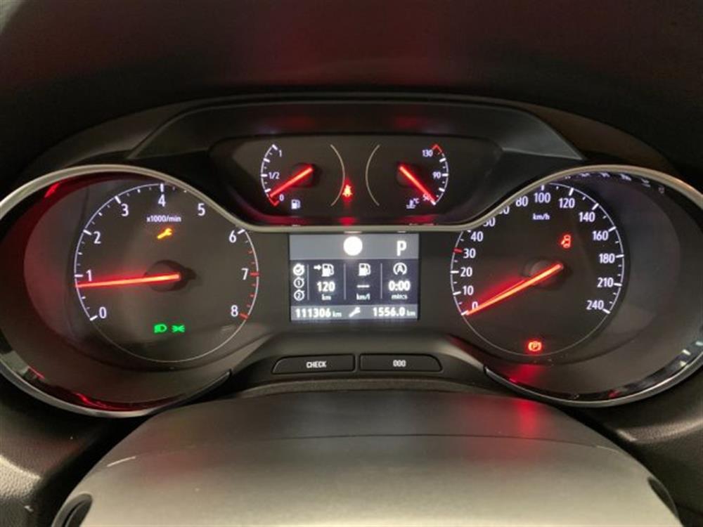 Grandland X Grandland X 1.5 Diesel Automatic