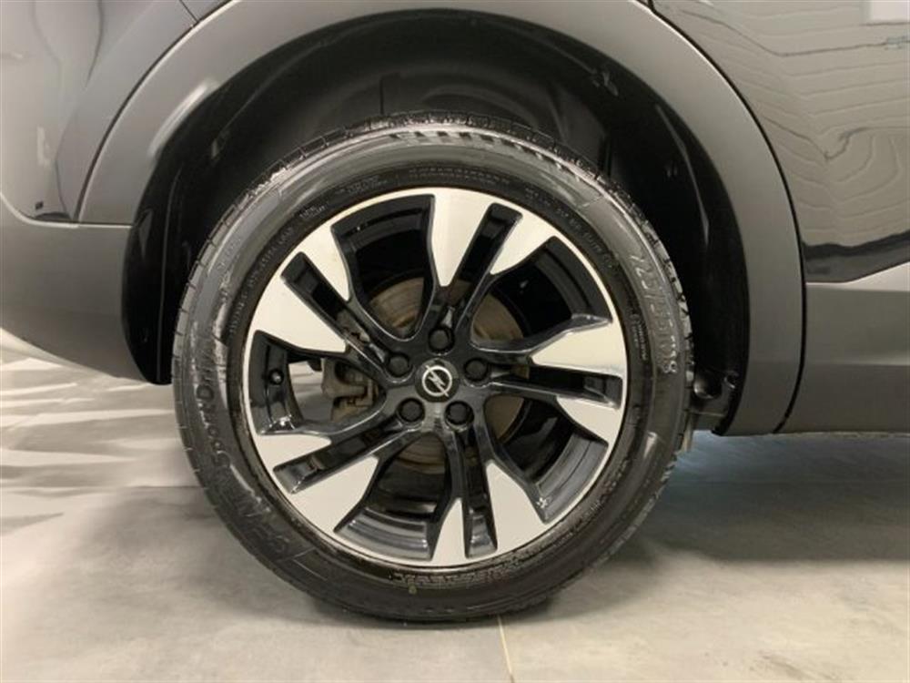 Grandland X Grandland X 1.5 Diesel Automatic