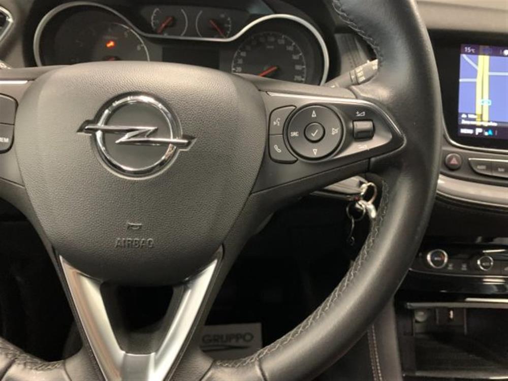 Grandland X Grandland X 1.5 Diesel Automatic