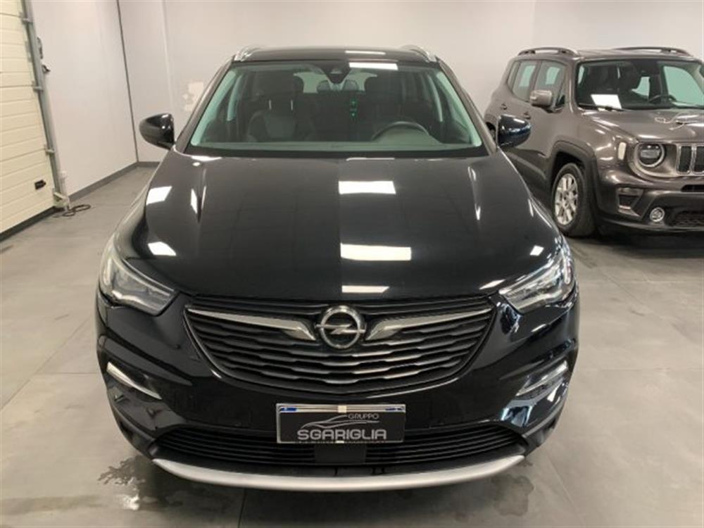 Grandland X Grandland X 1.5 Diesel Automatic