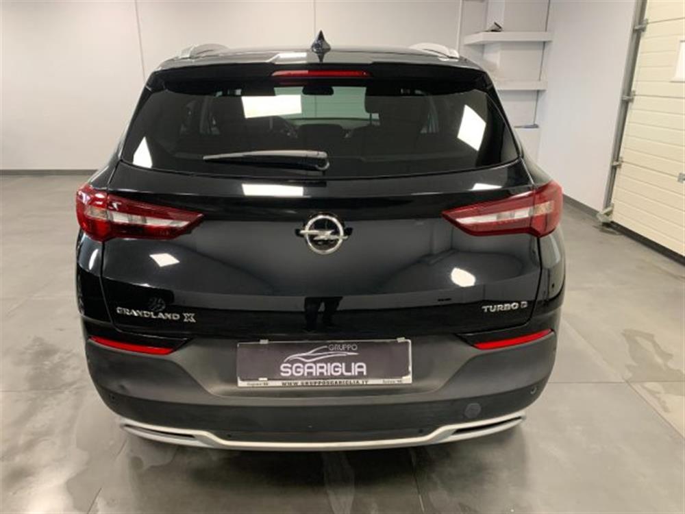 Grandland X Grandland X 1.5 Diesel Automatic