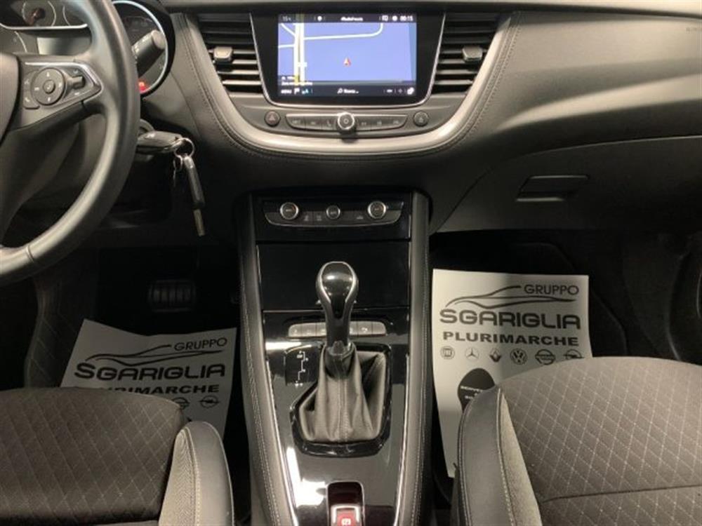 Grandland X Grandland X 1.5 Diesel Automatic