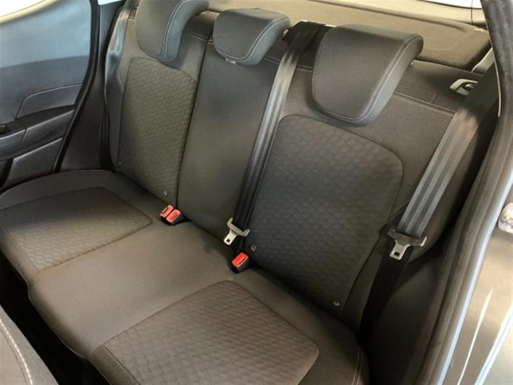 Fiesta Fiesta 1.1 Benzina Titanium