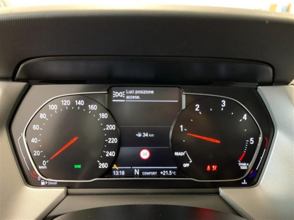 118 118 d Business Advantage