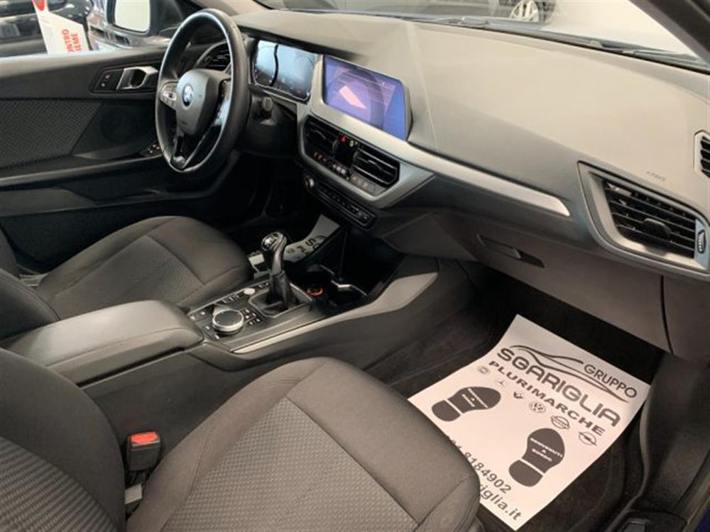 118 118 d Business Advantage