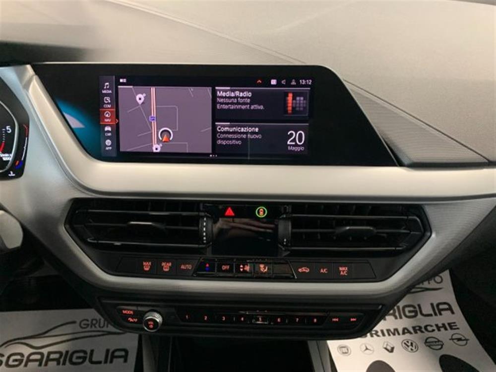 118 118 d Business Advantage