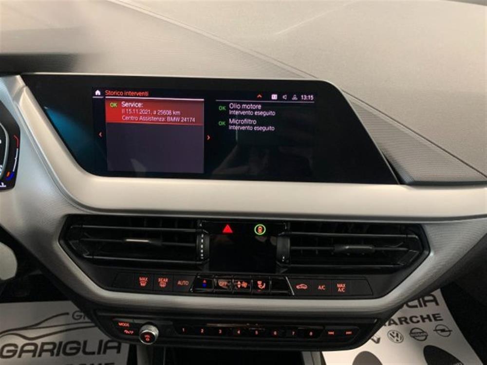 118 118 d Business Advantage