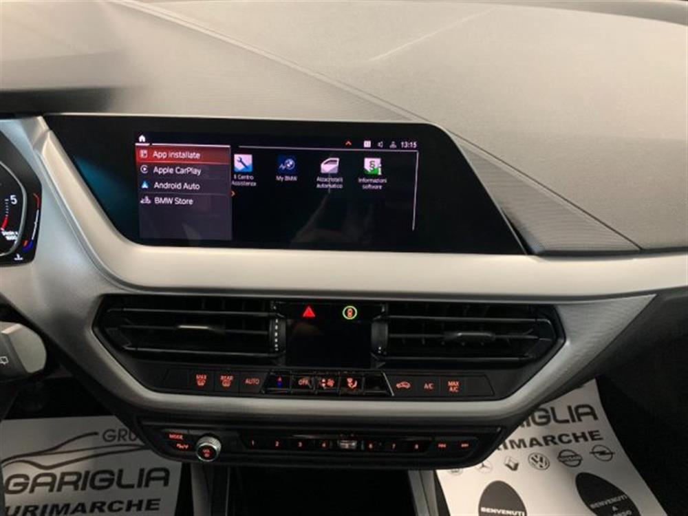 118 118 d Business Advantage