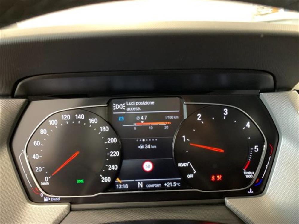 118 118 d Business Advantage