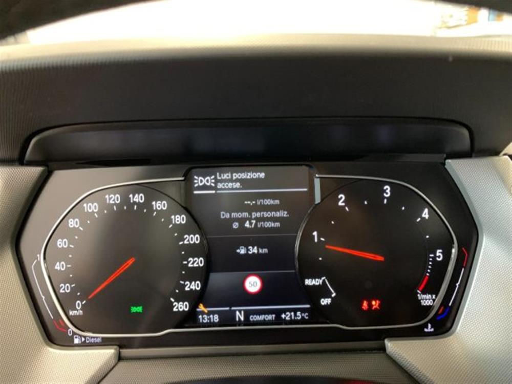 118 118 d Business Advantage