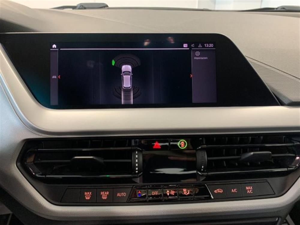 118 118 d Business Advantage