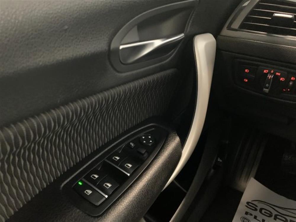 116 116 d Advantage 5 Porte