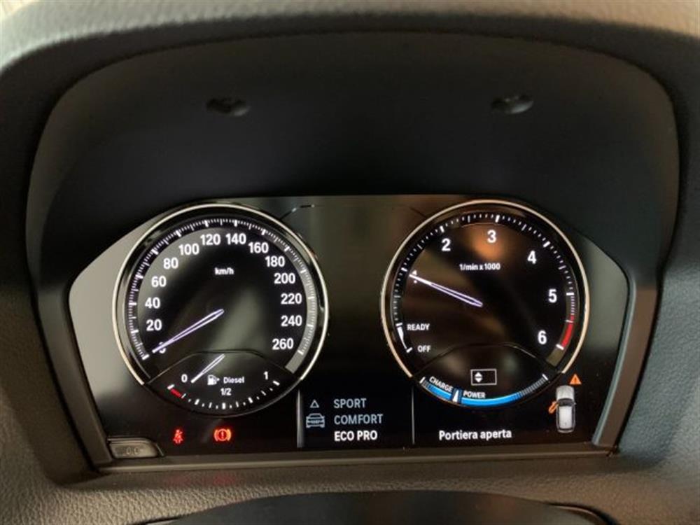 116 116 d Advantage 5 Porte