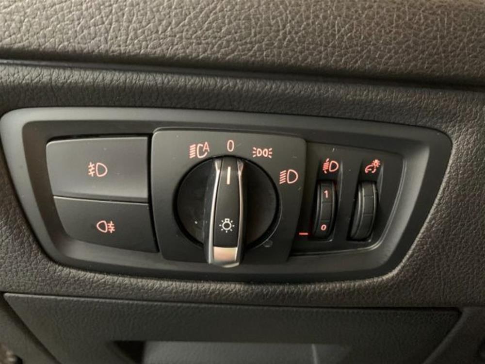 116 116 d Advantage 5 Porte