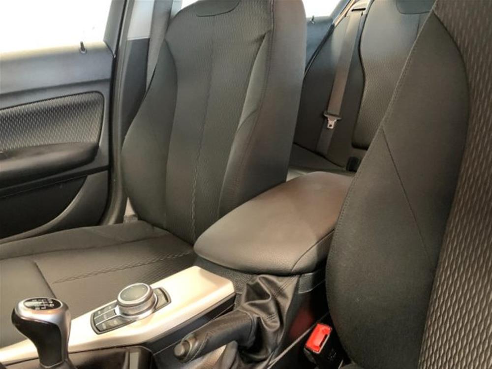 116 116 d Advantage 5 Porte