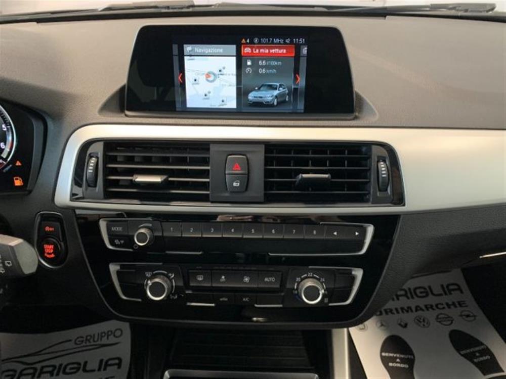 116 116 d Advantage 5 Porte