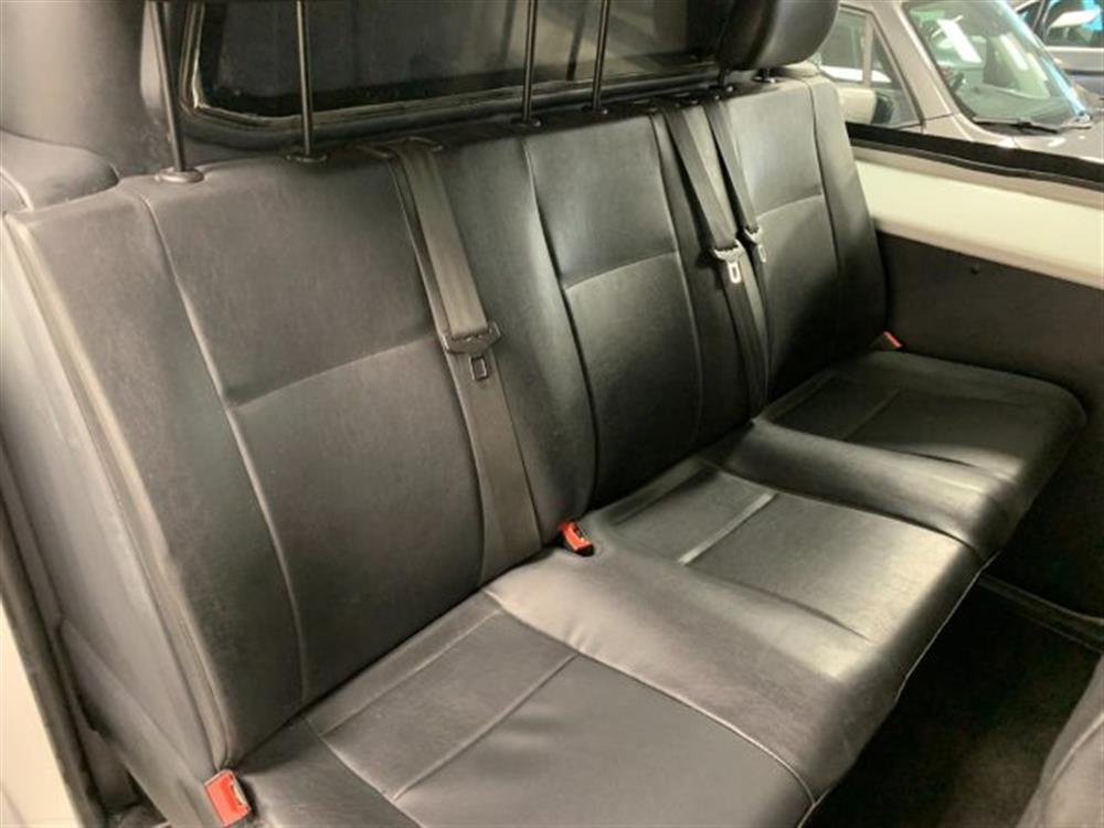 Jumpy Jumpy 6 POSTI FURGONE DOPP