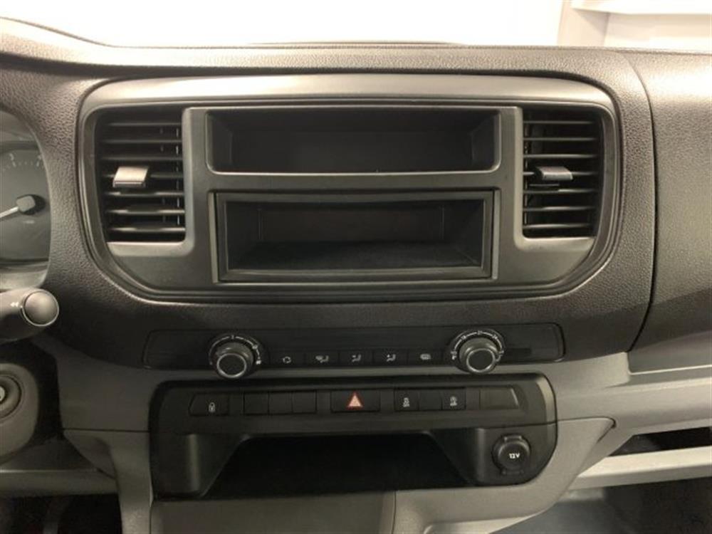 Jumpy Jumpy 6 POSTI FURGONE DOPP