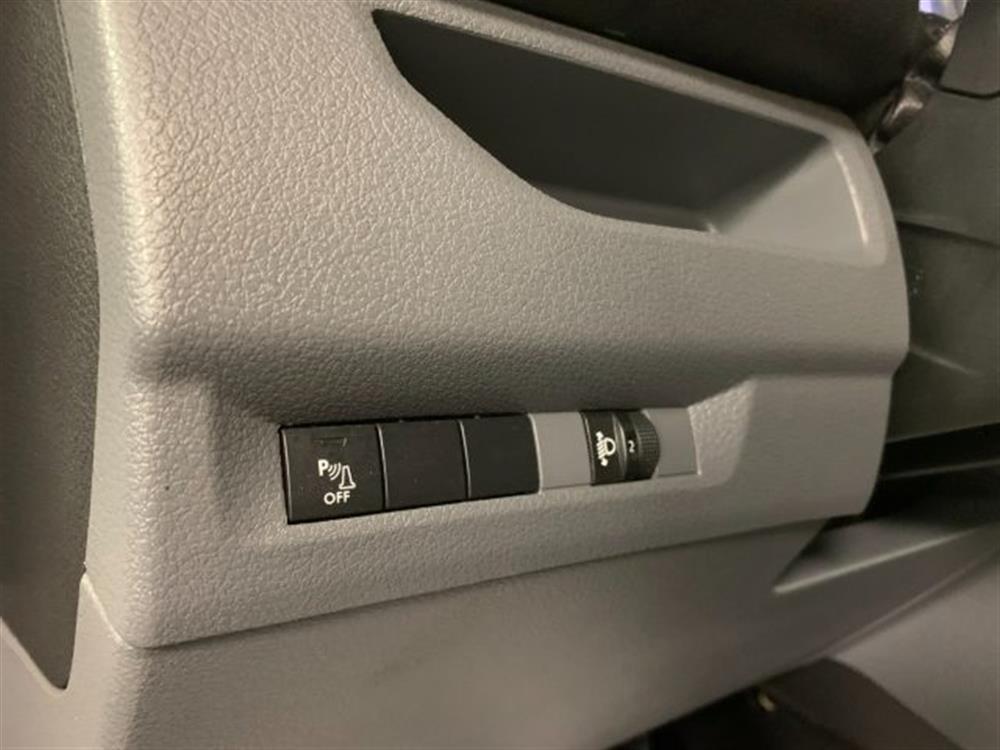 Jumpy Jumpy 6 POSTI FURGONE DOPP