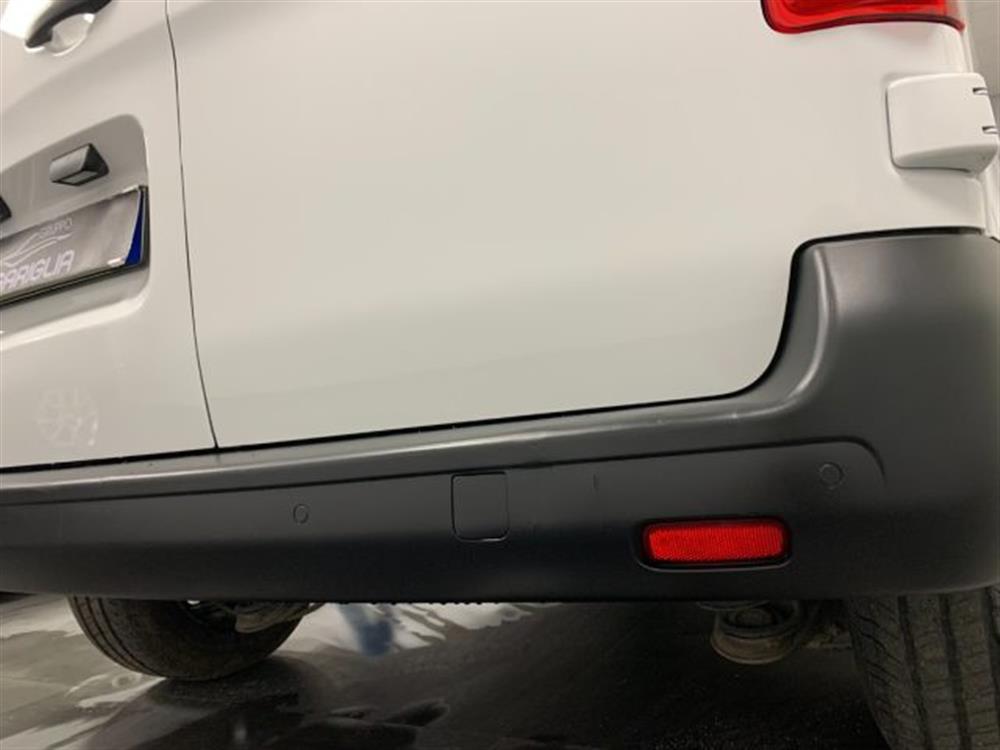 Jumpy Jumpy 6 POSTI FURGONE DOPP