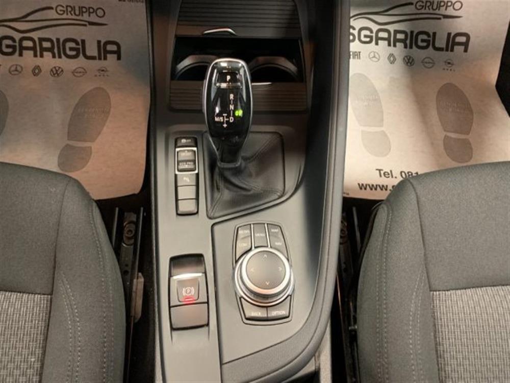 X1 X1 sDrive 18d xLine Aut