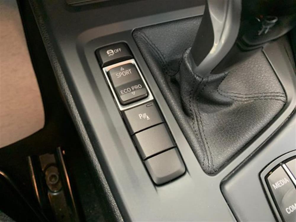 X1 X1 sDrive 18d xLine Aut