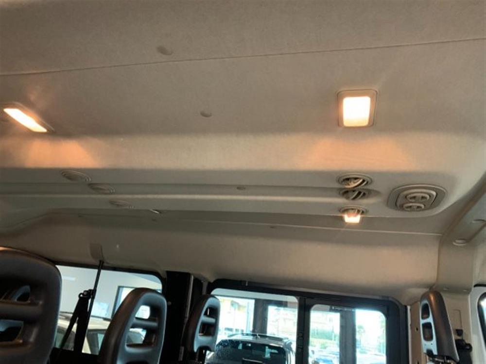 Jumper Jumper 9 POSTI Atlante 2.2